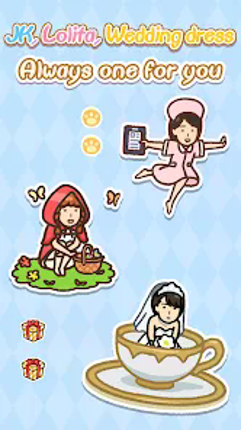 Cat Escape! Infinity！ screenshot