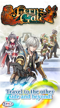 RPG Fernz Gate screenshot
