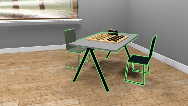 Game Room screenshot