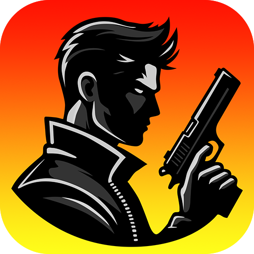 Games like Hardboiled