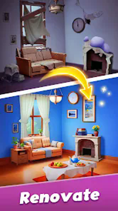 Sweet Sort: Color Sorting Game Image