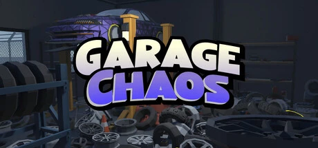 Games like Garage Chaos
