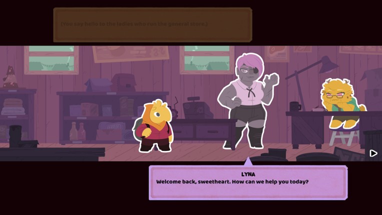 Garbageland screenshot