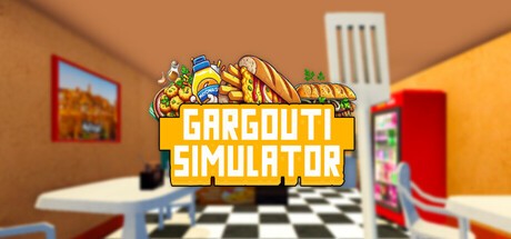 Games like Gargouti Simulator