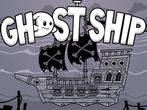 Games like Ghost Ship
