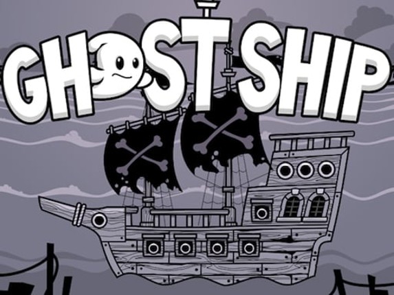 Ghost Ship Image