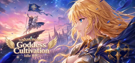 Games like Goddess Cultivation: Idle RPG