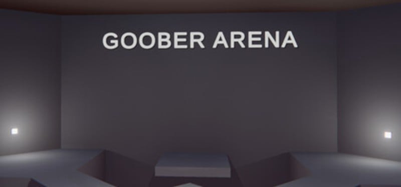 Goober Arena Image