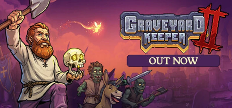 Graveyard Keeper 2 Image