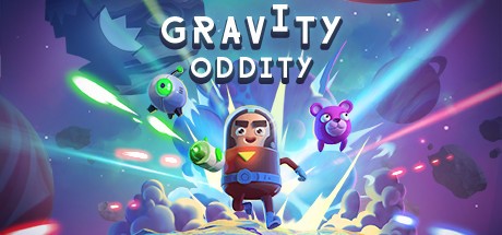 Games like Gravity Oddity