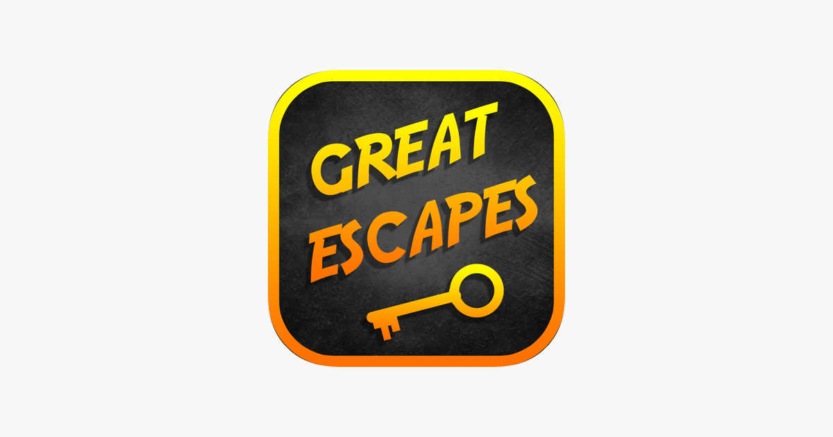 Games like Great Escapes