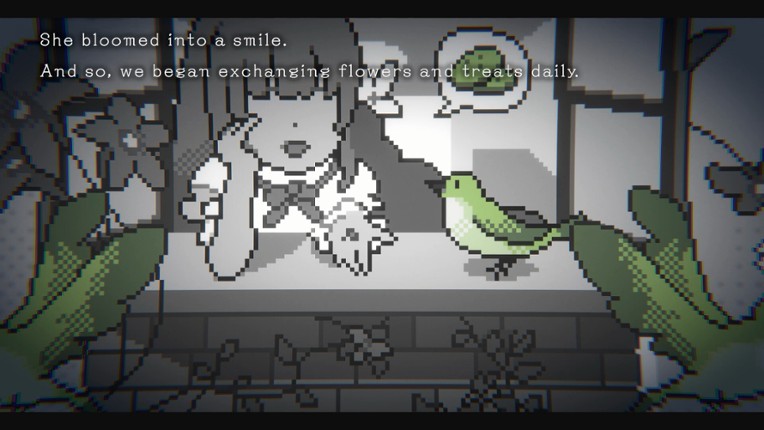 Green Light screenshot