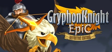 Games like Gryphon Knight Epic