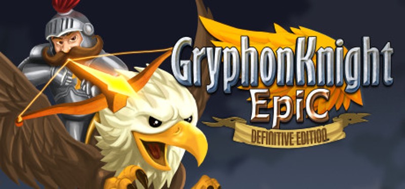 Gryphon Knight Epic Image