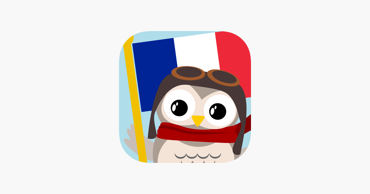 Games like Gus on the Go: French