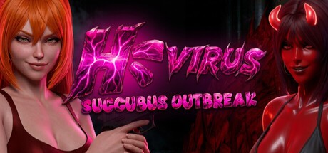 Games like H-Virus: Succubus Outbreak
