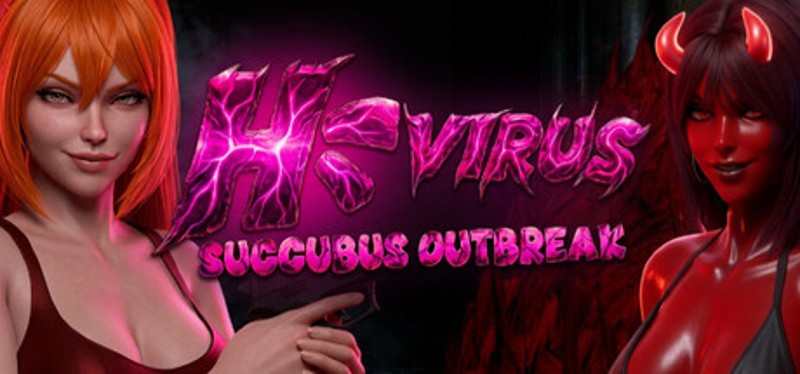 H-Virus: Succubus Outbreak Image