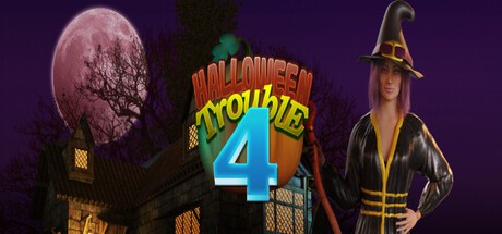 Games like Halloween Trouble 4