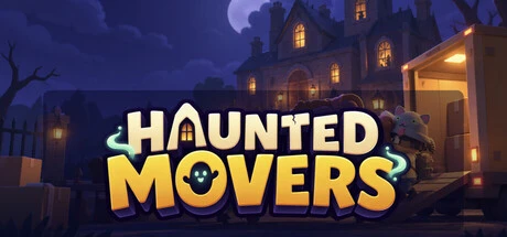 Games like Haunted Movers