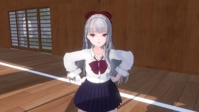 Help Rococo screenshot