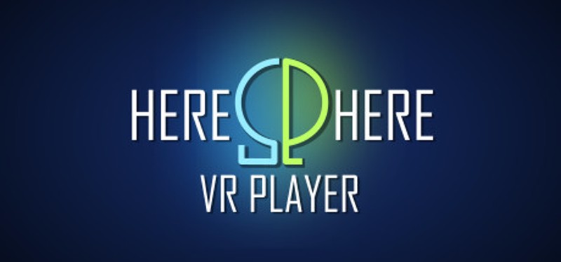 HereSphere VR Video Player Image