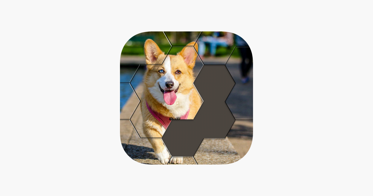 Games like Hexa Puzzle Jigsaws