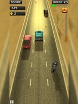 Highway Rage Rider Image