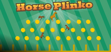 Games like Horse Plinko