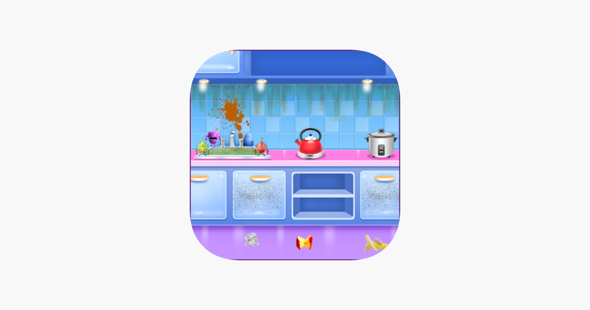 Games like Hotel Room Cleaning