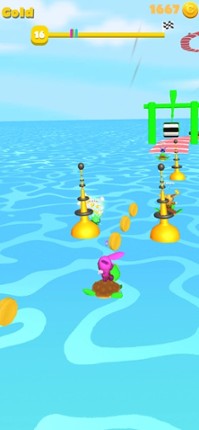 Hybrid Runner Image