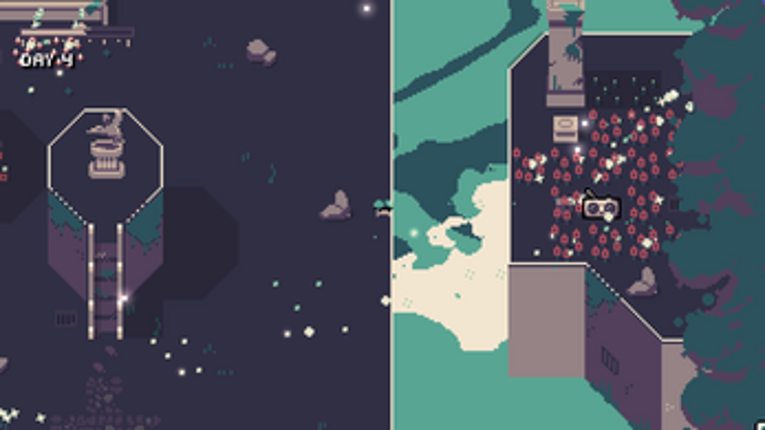 I Wish to Bloom screenshot