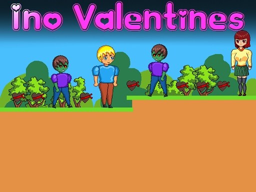 Games like Ino Valentines