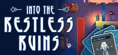 Into the Restless Ruins Image