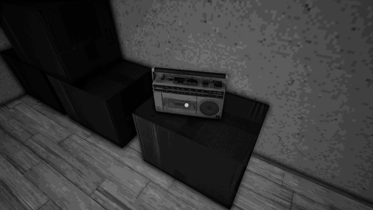 Introvert screenshot