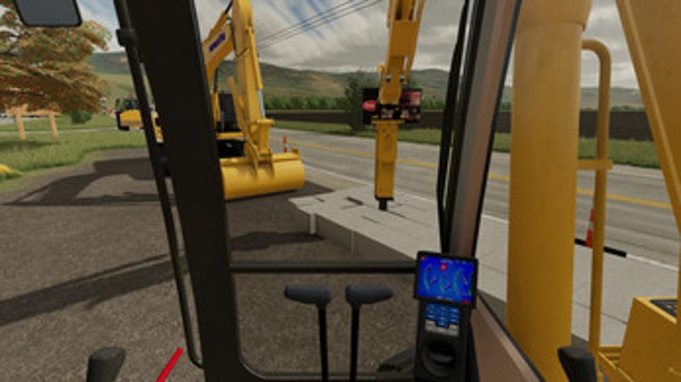 Jackhammer Pack Image