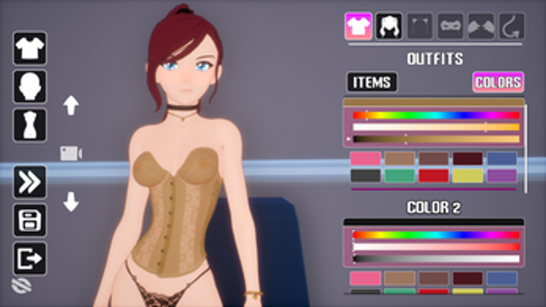 Just Sex 0.1.5 Image