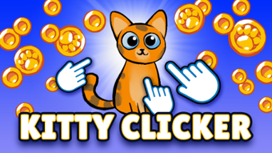 Kitty Clicker Image