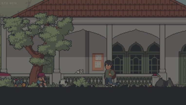 KONON: The Ritual screenshot