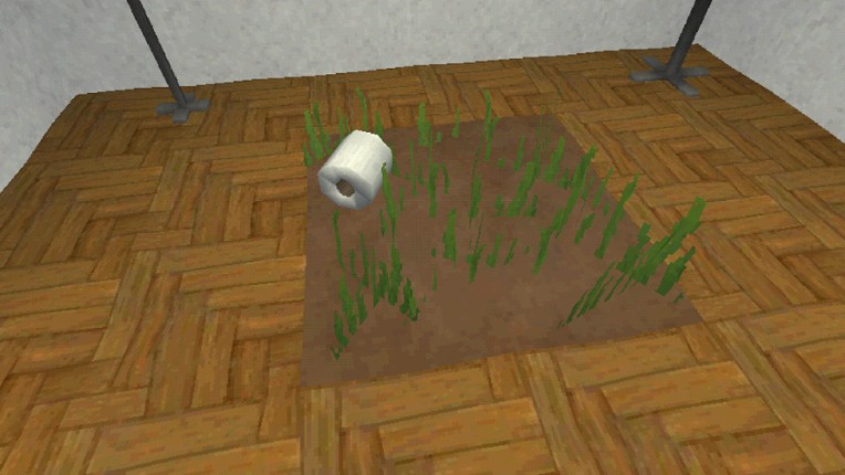 La Galerie des Toilettes screenshot