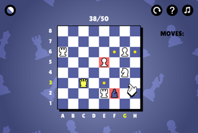 Last Chess Standing screenshot