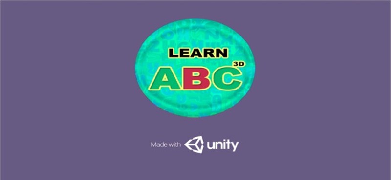 Learn ABC - 3D screenshot