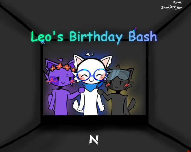 Games like Leo's Birthday Bash