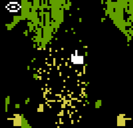Lichen Whisperer Image