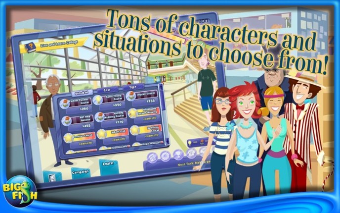 Life Quest 2 - Metropoville Image