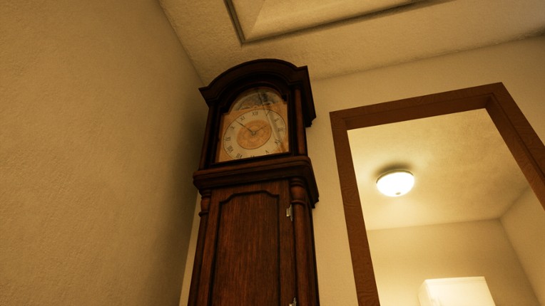 Liminal:Childhood Memories Image