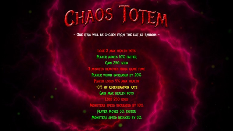 Monster Portal screenshot