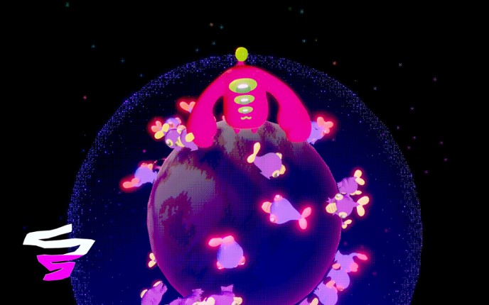 LiTTLE SYMBiO Image
