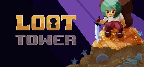 Games like Loot Tower