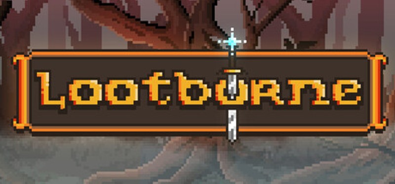 Lootborne Image