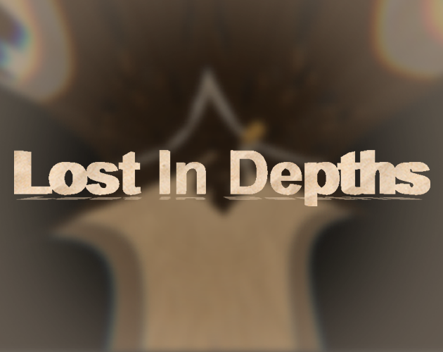 Games like Lost In Depths